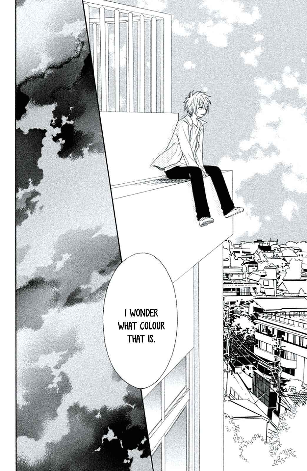 Page 28 Chapter 4 Junai Tokkou Taichou! Honki