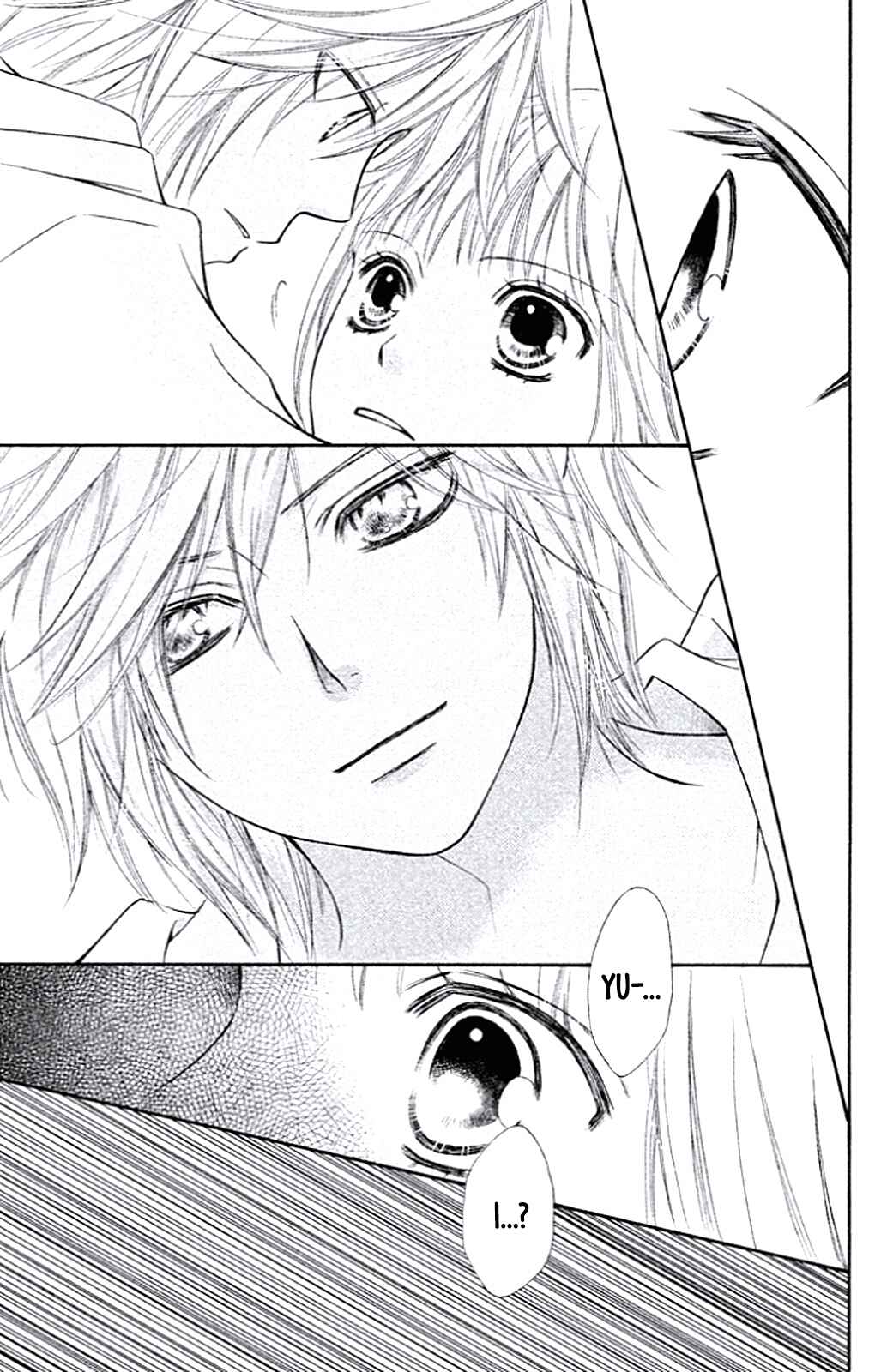 Page 31 Chapter 7 Junai Tokkou Taichou! Honki