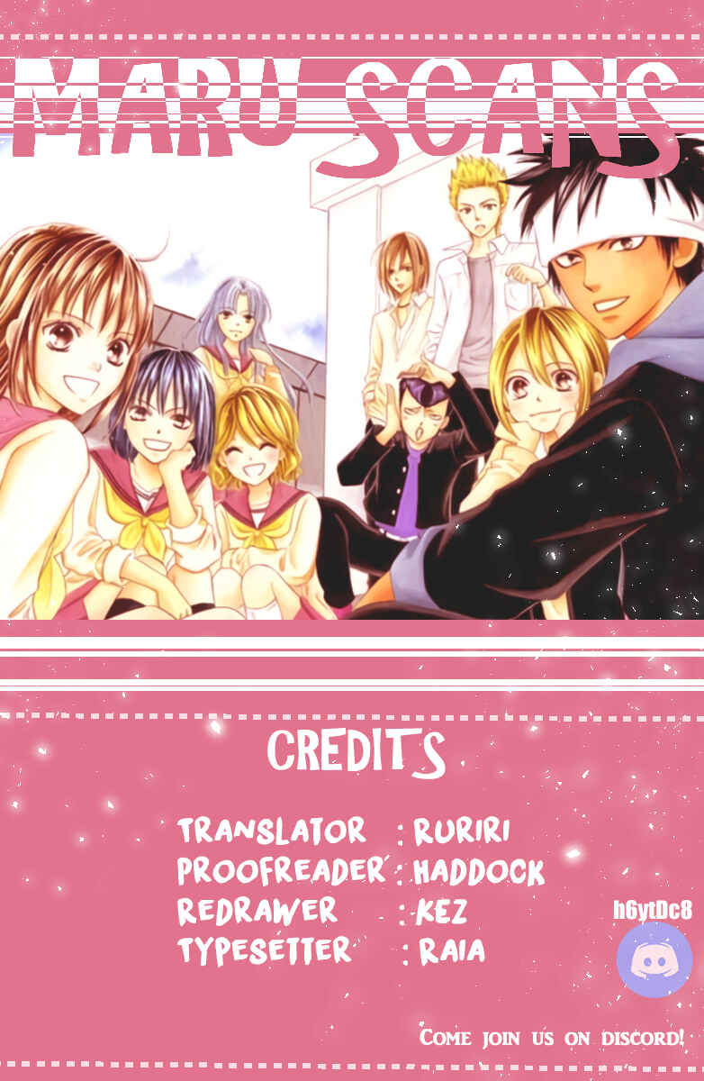 Page 45 Chapter 5 Junai Tokkou Taichou! Honki