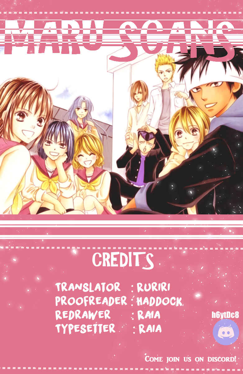 Page 40 Chapter 10 Junai Tokkou Taichou! Honki