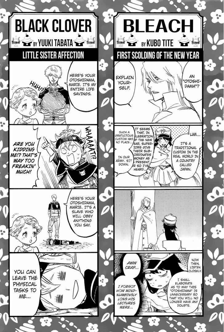 Page 4 Chapter Unknown_4093 4Koma Theater!