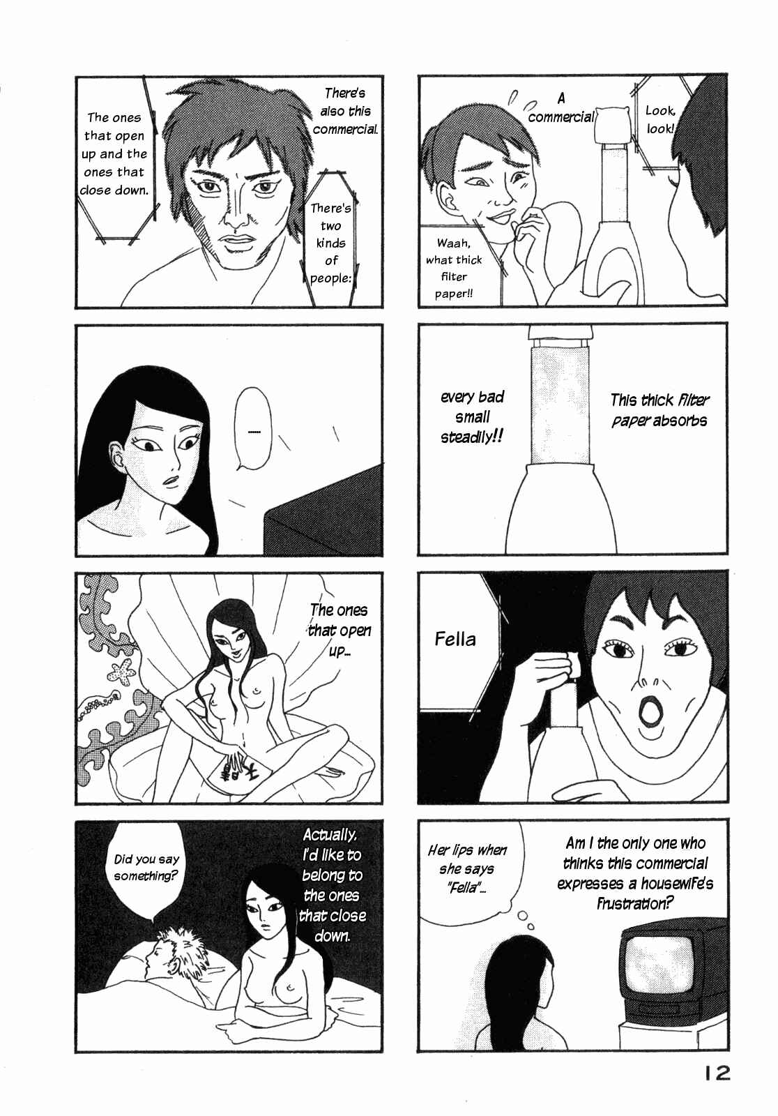 Page 2 Chapter 2 Rinshi!! Ekoda-chan