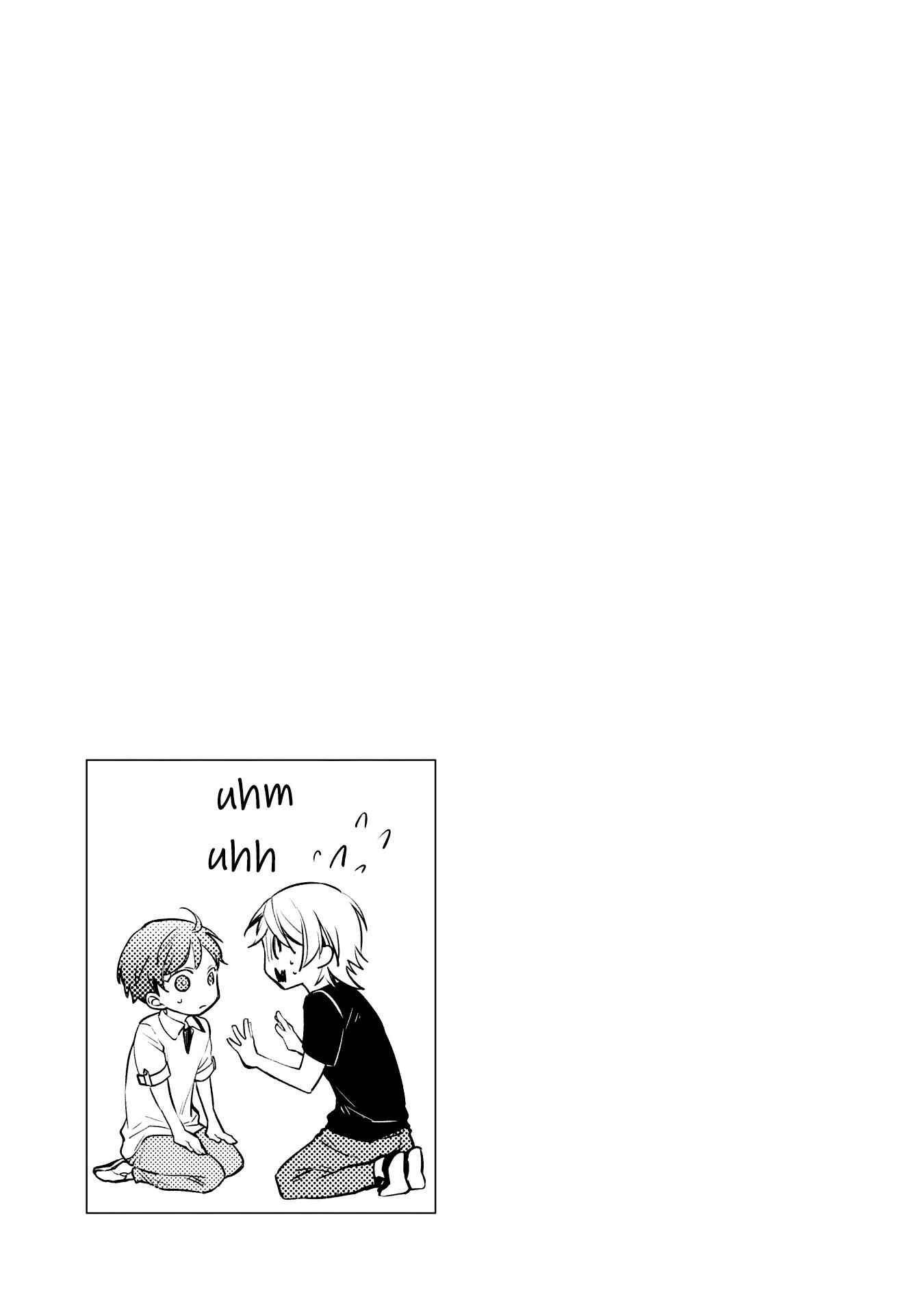 Page 41 Chapter 2 Zutto Kitto