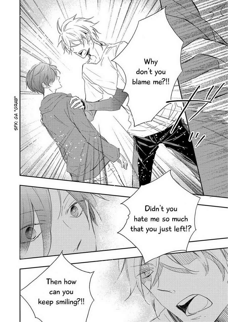 Page 19 Chapter 5 Zutto Kitto