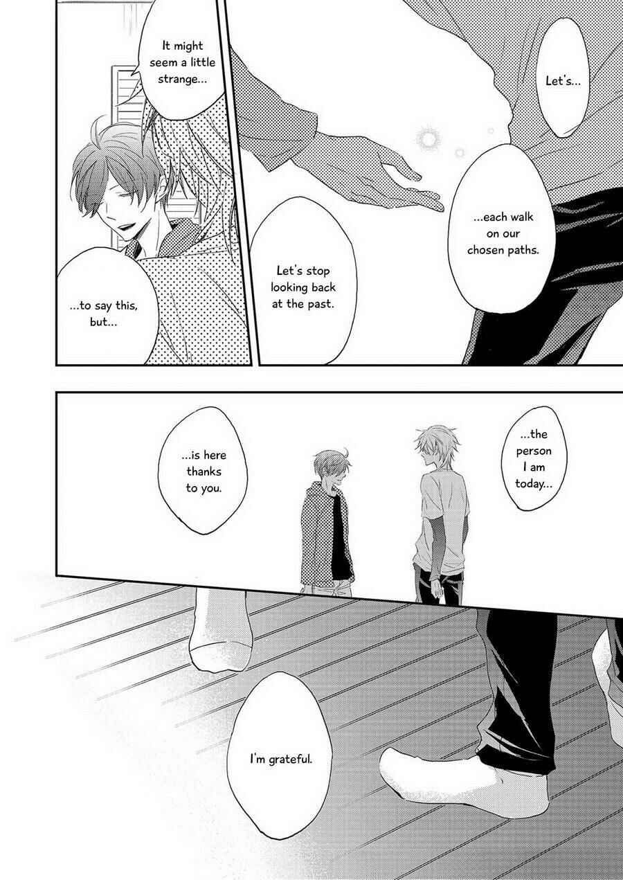 Page 23 Chapter 5 Zutto Kitto