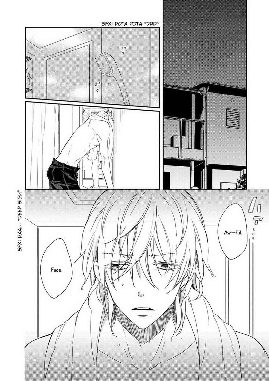 Page 3 Chapter 5 Zutto Kitto