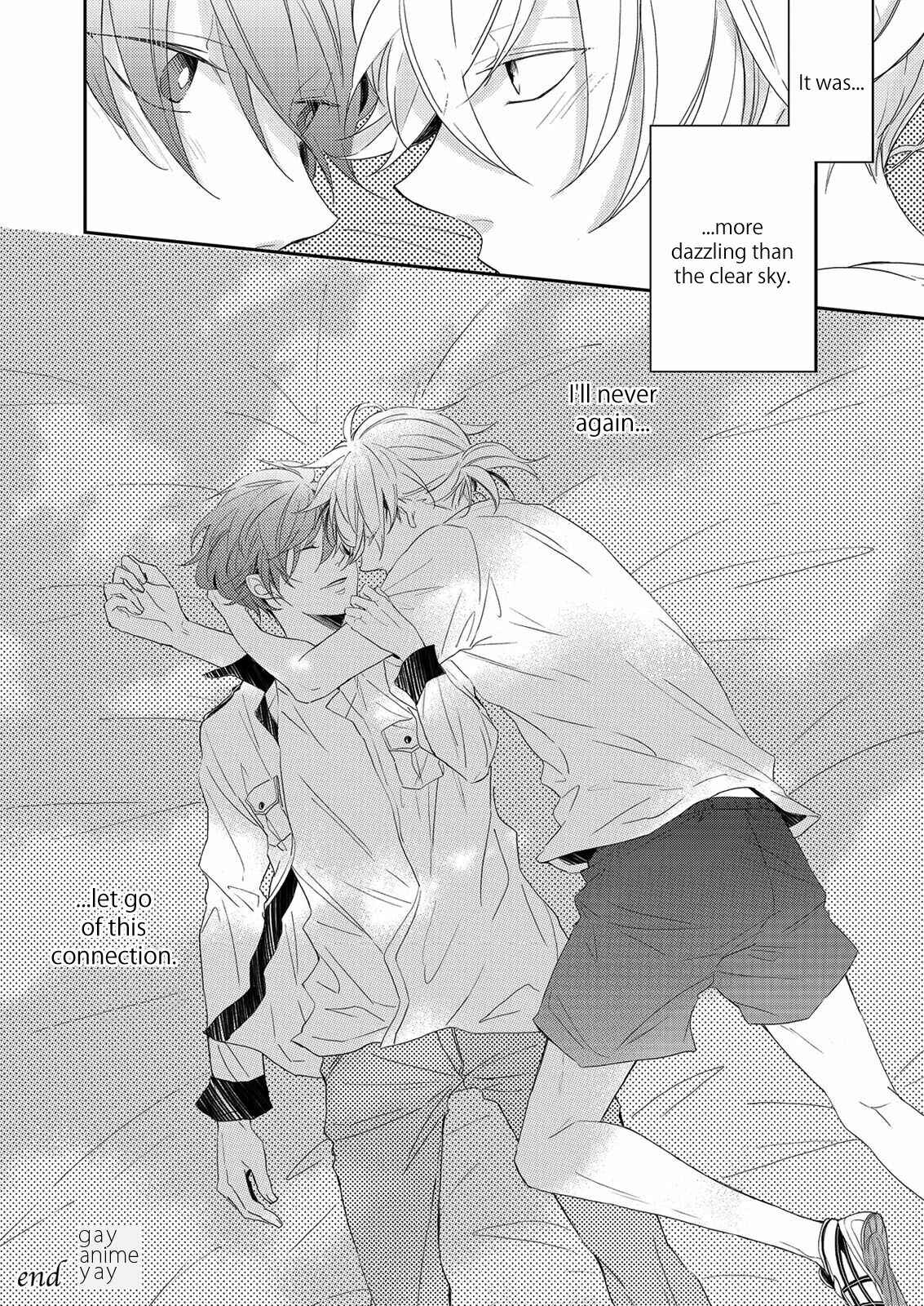 Page 18 Chapter 7 Zutto Kitto