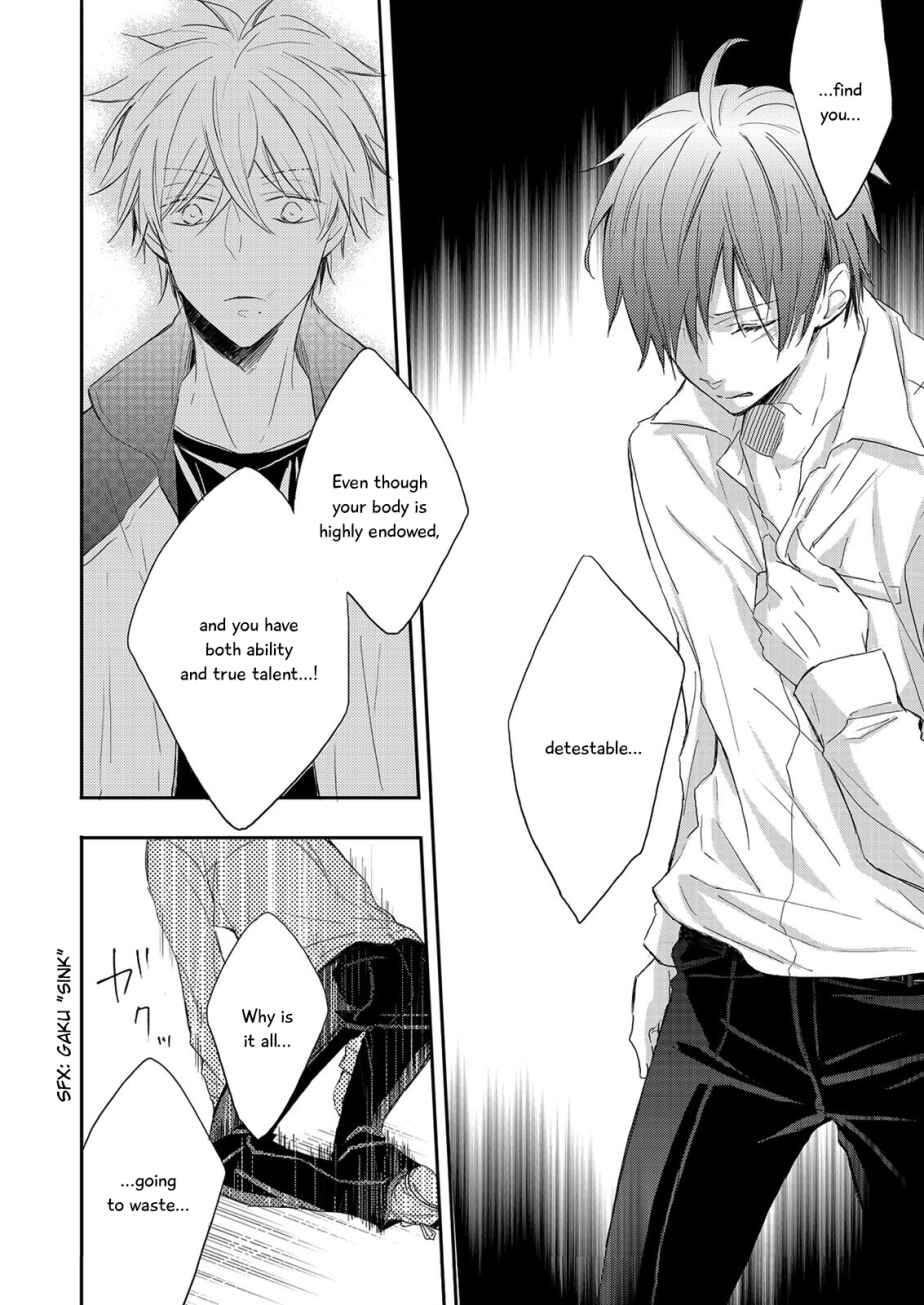 Page 9 Chapter 4 Zutto Kitto