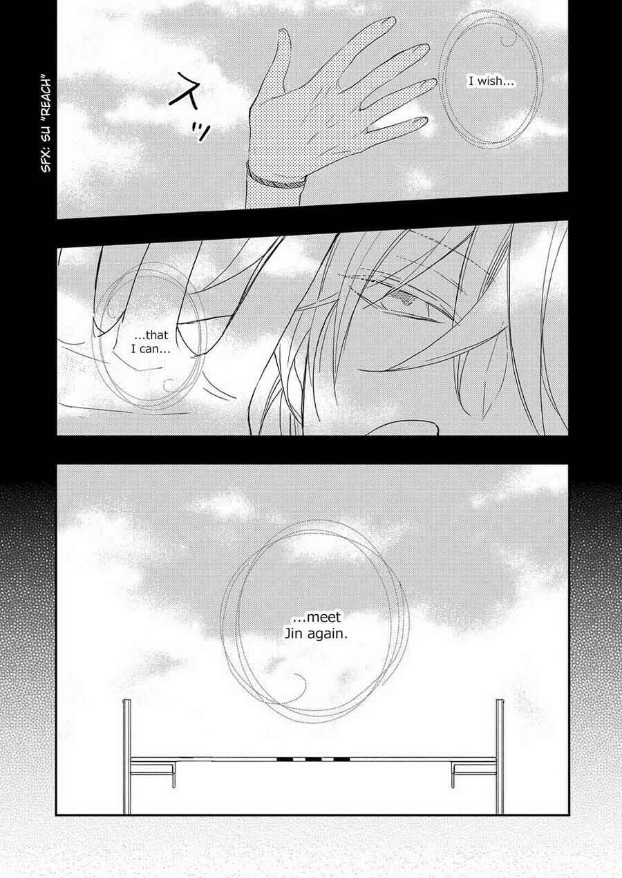 Page 10 Chapter 6 Zutto Kitto
