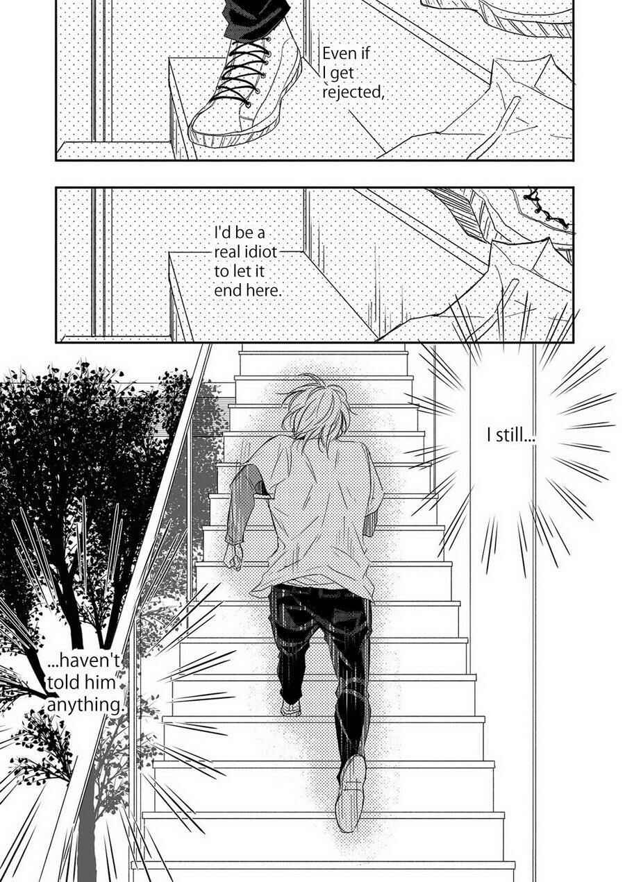 Page 12 Chapter 6 Zutto Kitto