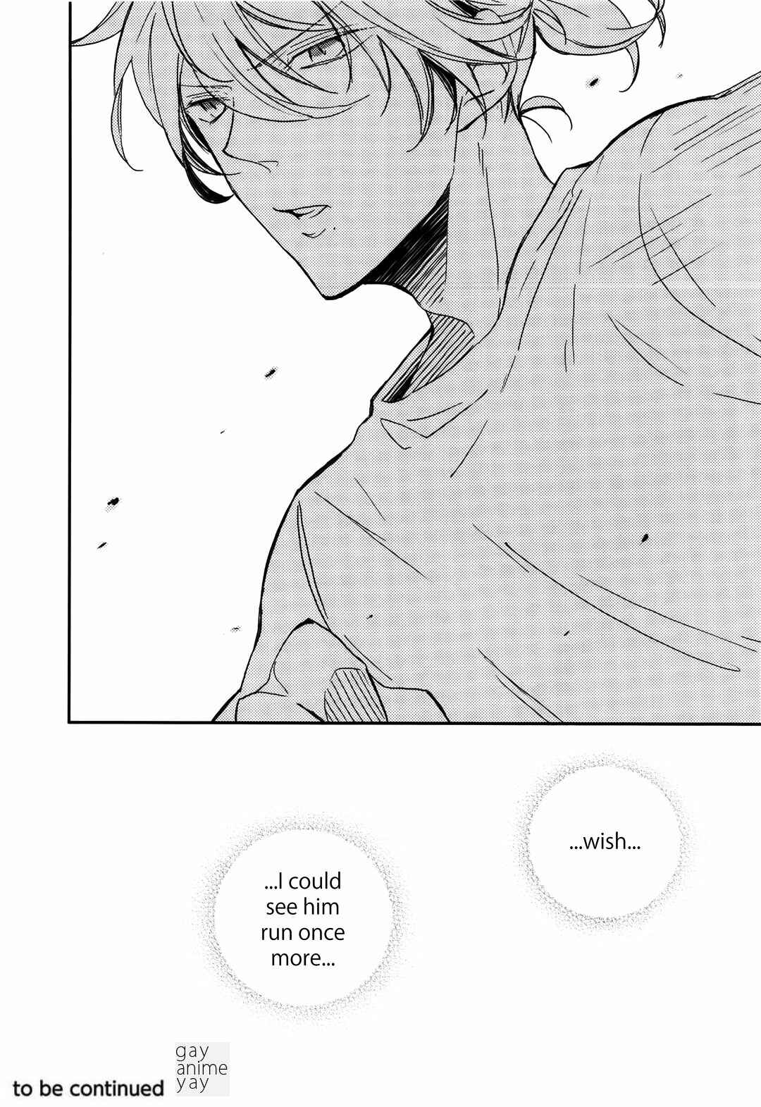Page 17 Chapter 1 Zutto Kitto