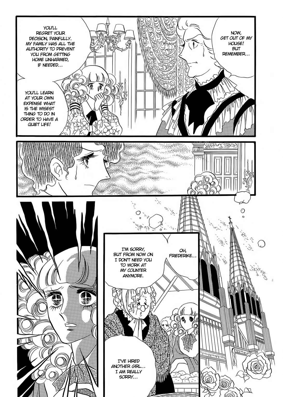 Page 13 Chapter 20 The Window of Orpheus