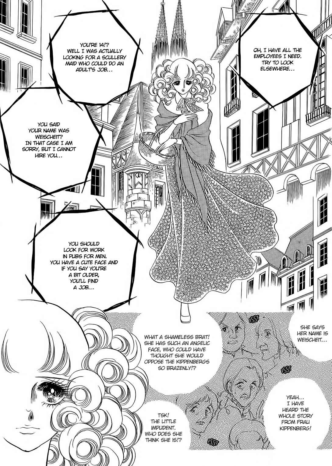 Page 14 Chapter 20 The Window of Orpheus