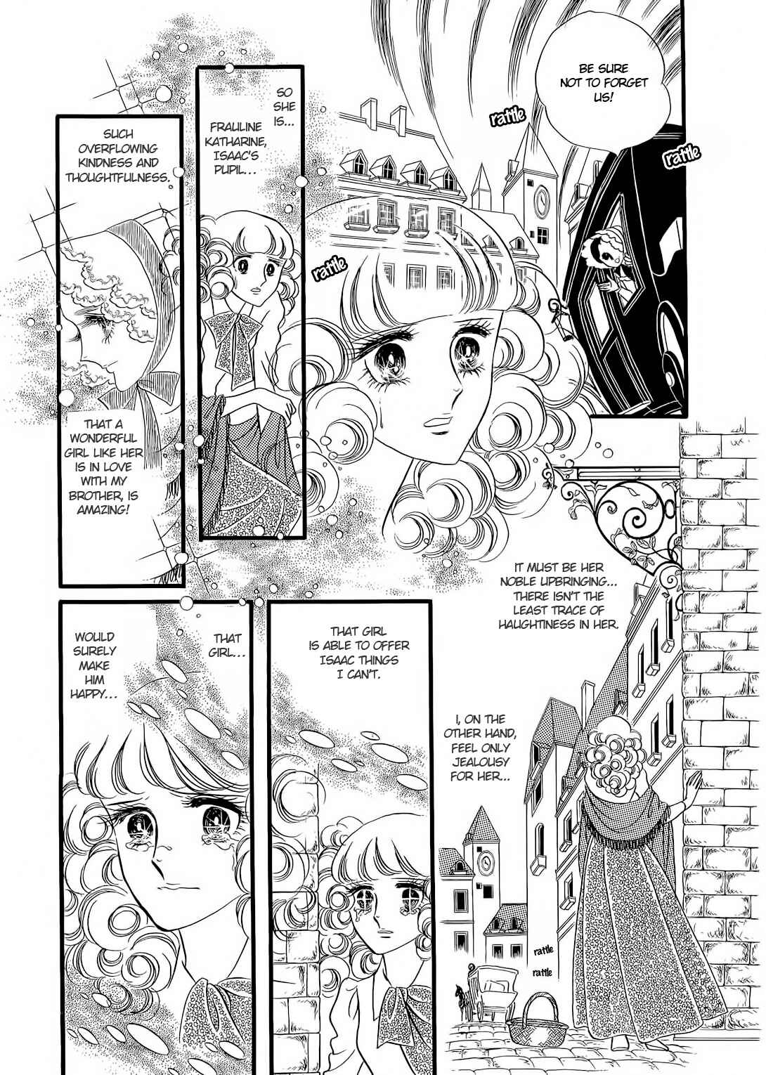 Page 18 Chapter 20 The Window of Orpheus