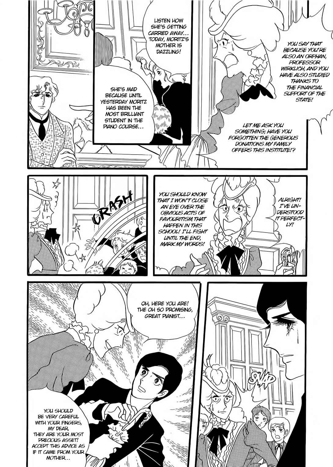 Page 20 Chapter 20 The Window of Orpheus