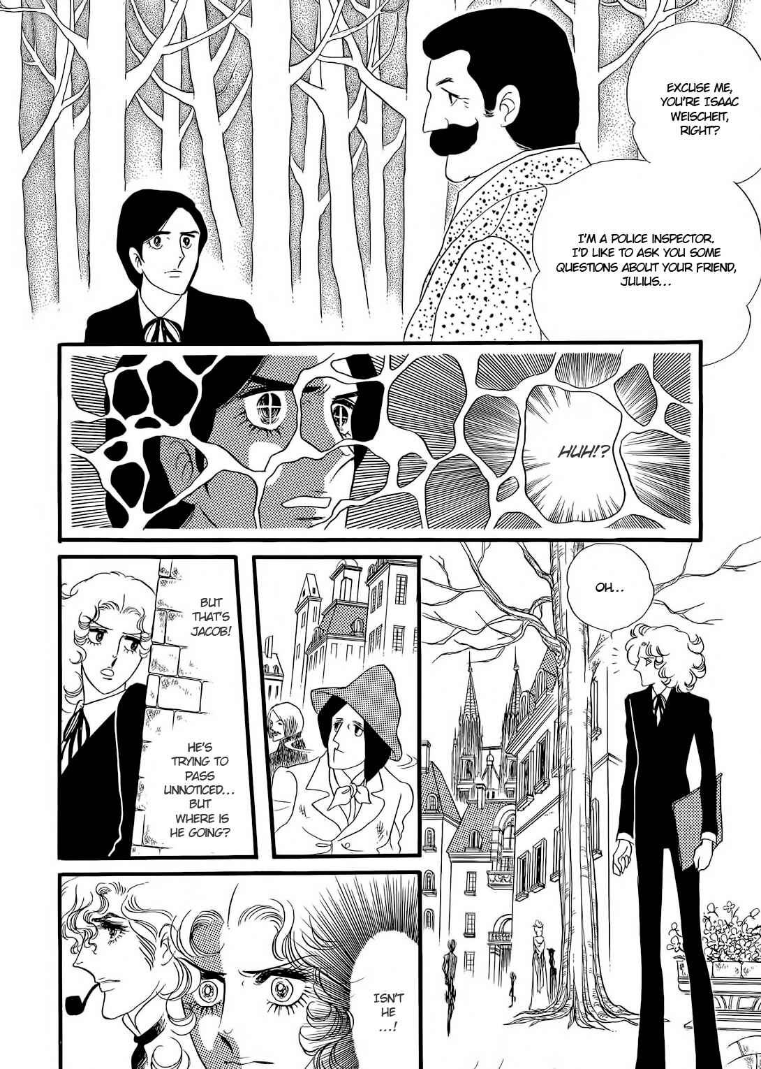 Page 22 Chapter 20 The Window of Orpheus