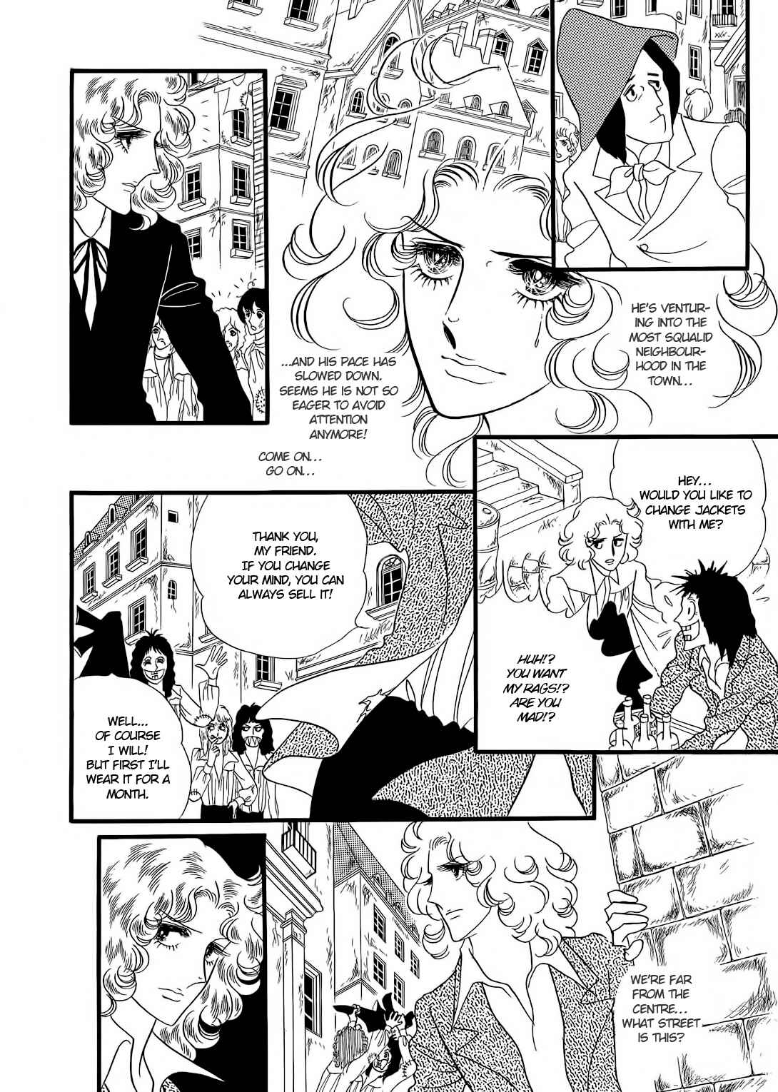 Page 24 Chapter 20 The Window of Orpheus