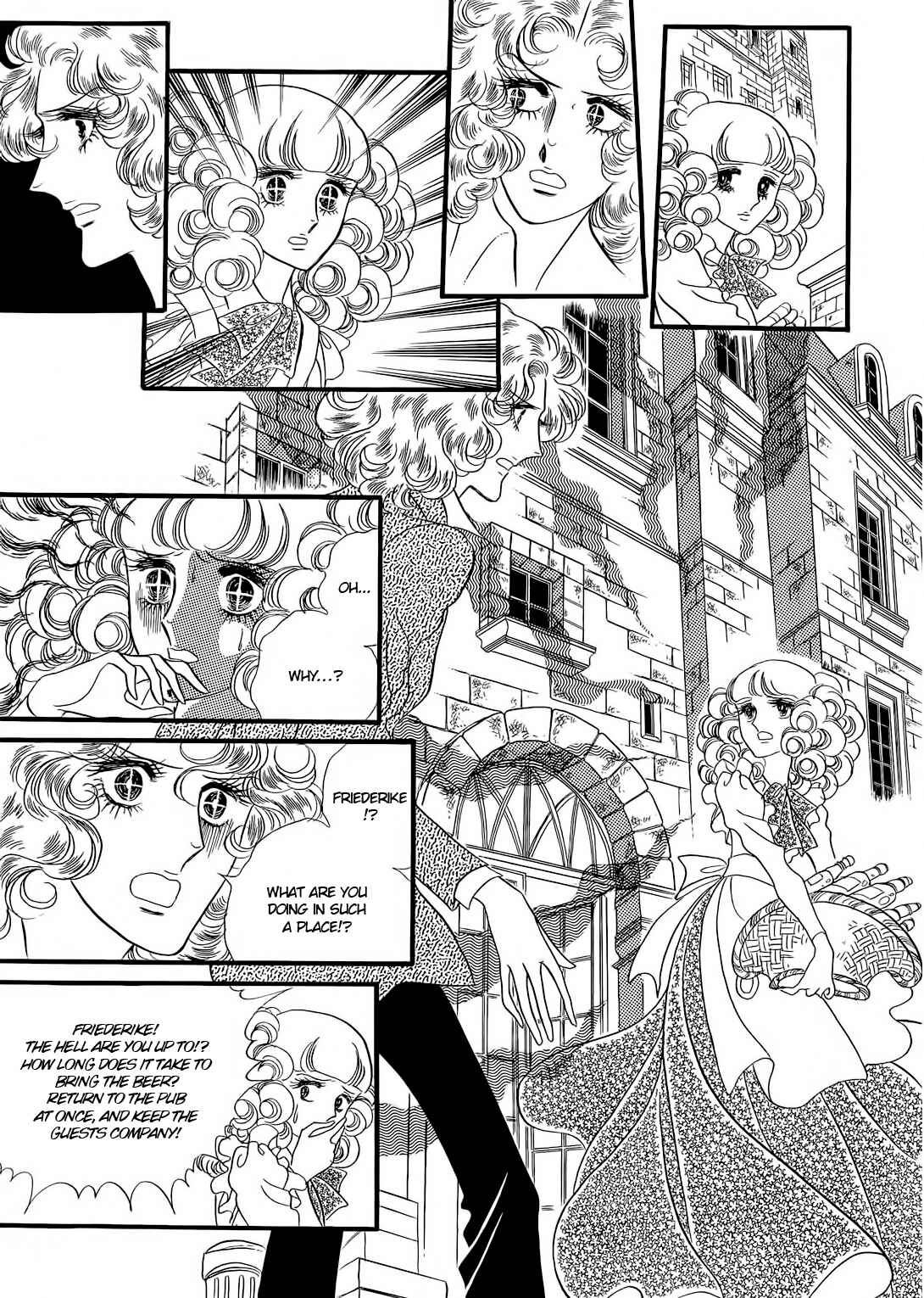 Page 25 Chapter 20 The Window of Orpheus