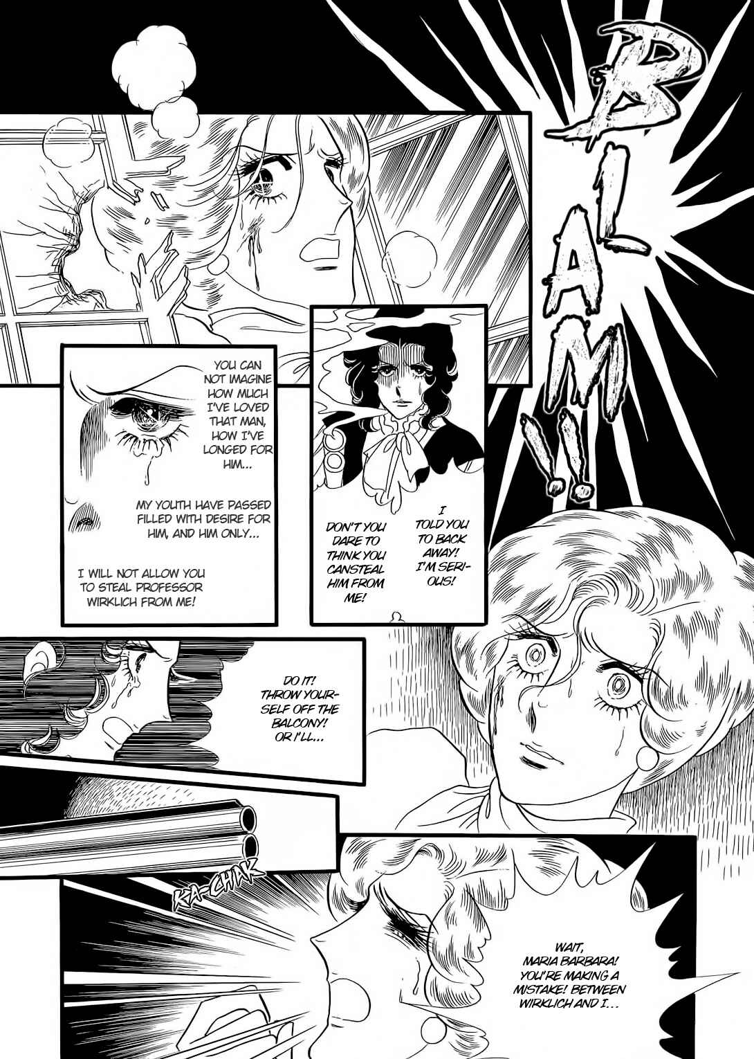 Page 33 Chapter 20 The Window of Orpheus