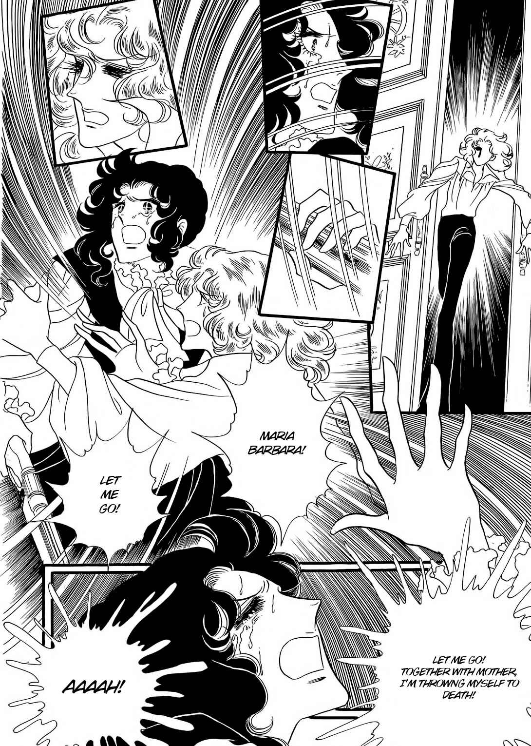 Page 34 Chapter 20 The Window of Orpheus