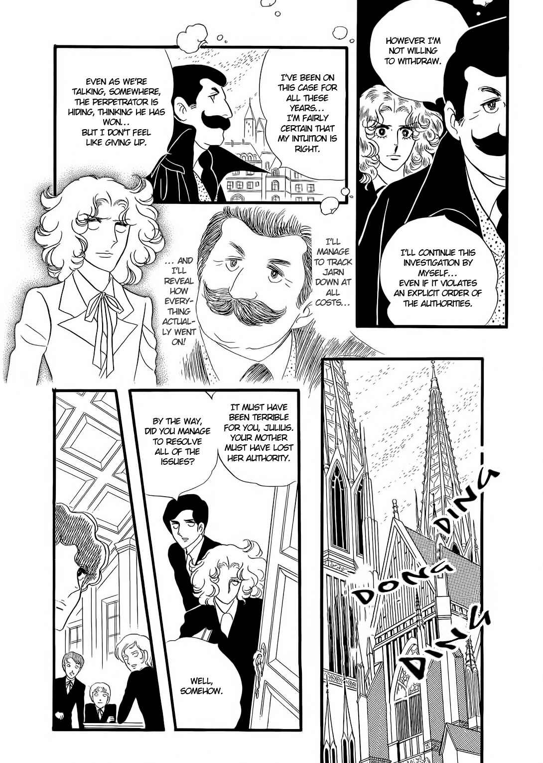 Page 6 Chapter 20 The Window of Orpheus