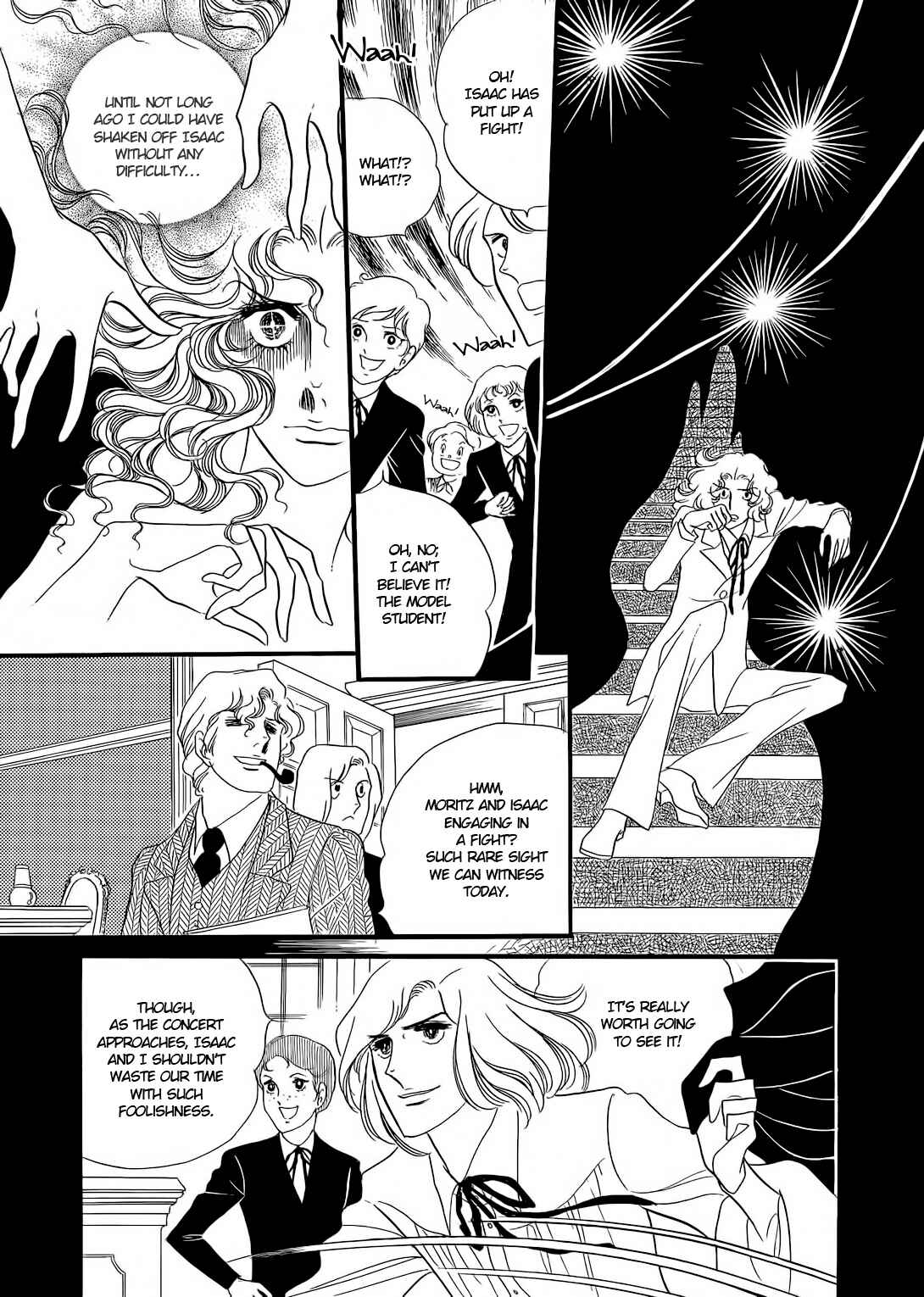 Page 9 Chapter 20 The Window of Orpheus