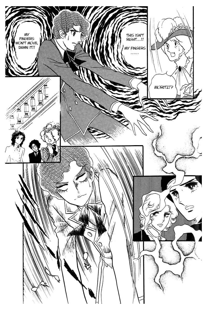 Page 10 Chapter 10 The Window of Orpheus