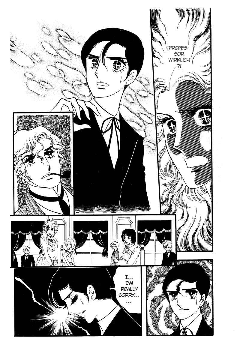 Page 15 Chapter 10 The Window of Orpheus