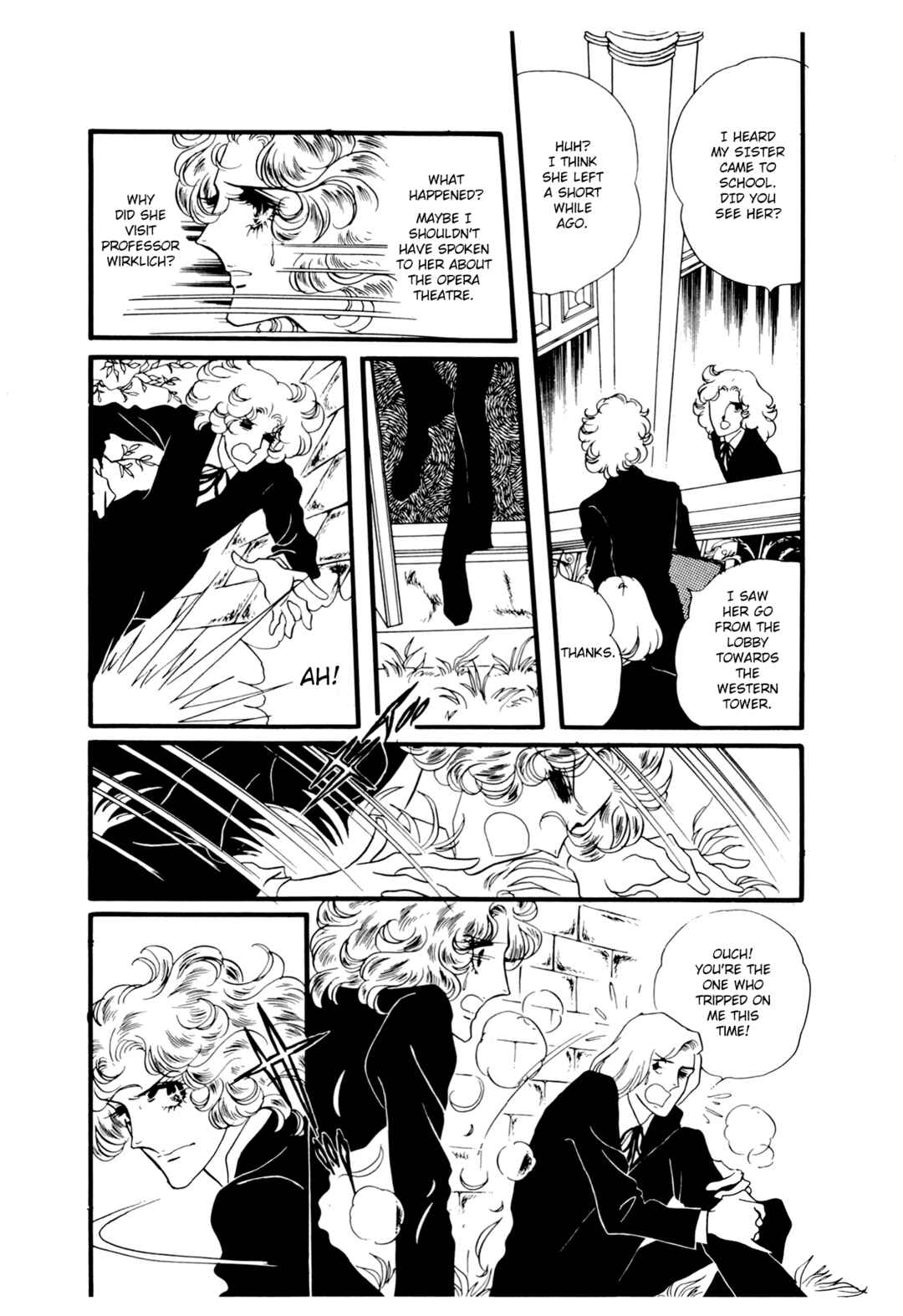 Page 1 Chapter 22 The Window of Orpheus