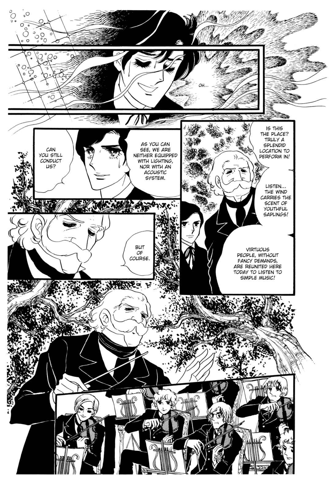 Page 22 Chapter 22 The Window of Orpheus