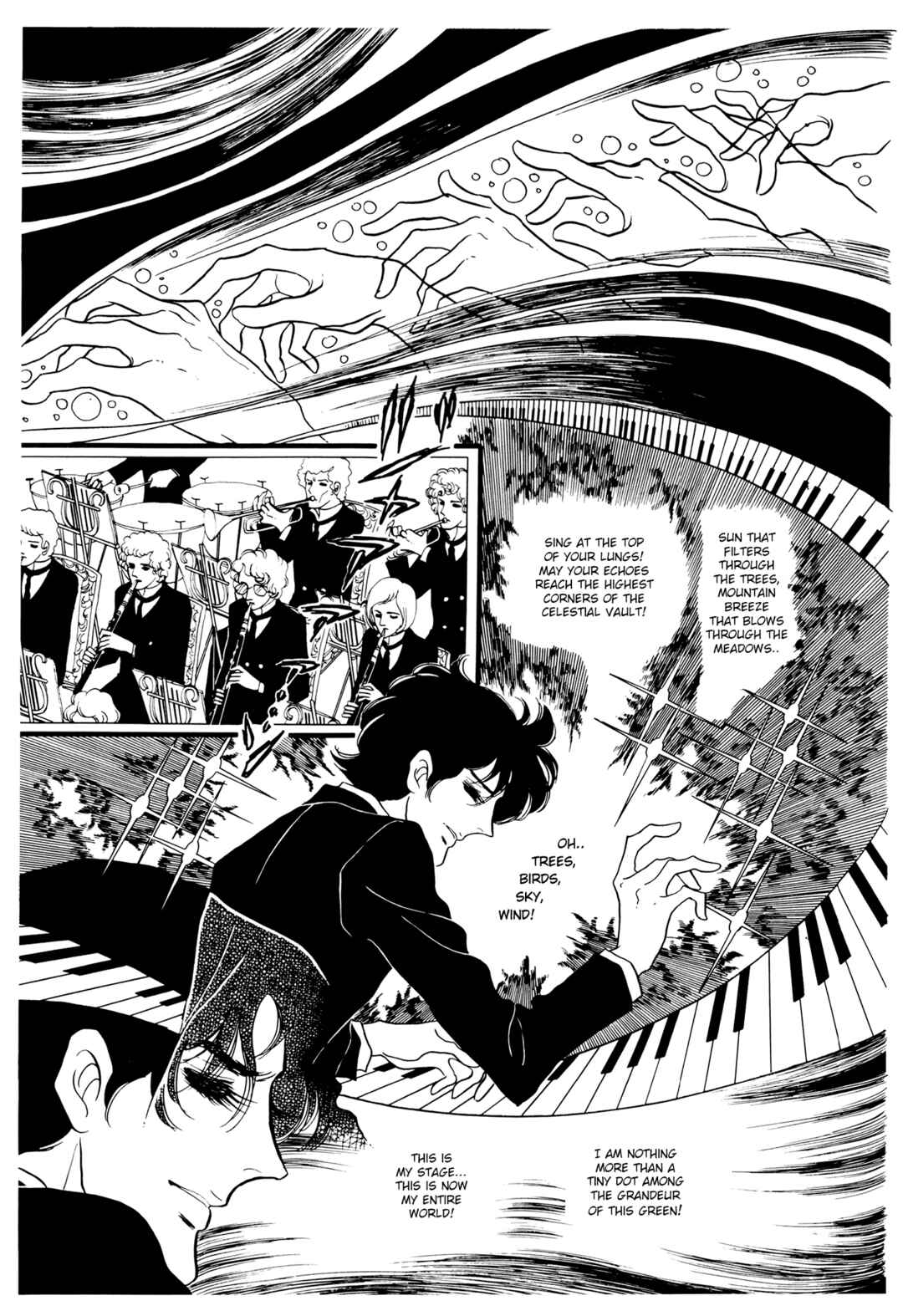 Page 24 Chapter 22 The Window of Orpheus