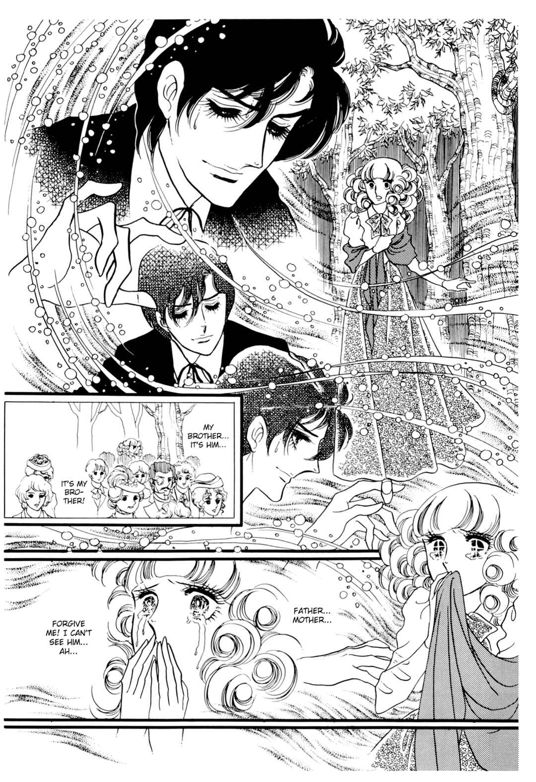 Page 26 Chapter 22 The Window of Orpheus