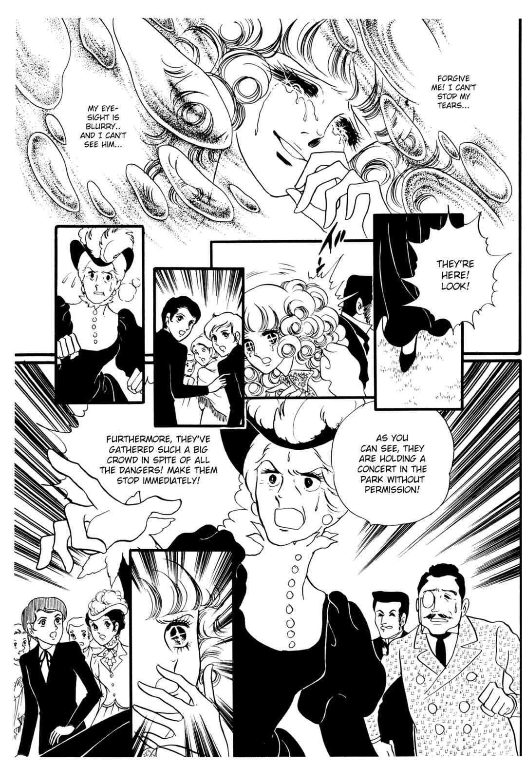 Page 27 Chapter 22 The Window of Orpheus