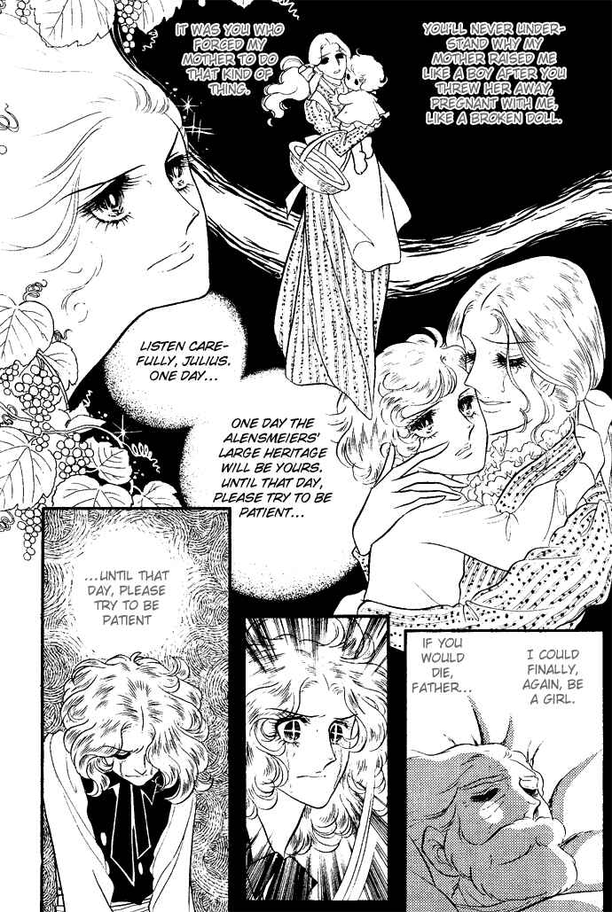 Page 101 Chapter 1-6 The Window of Orpheus