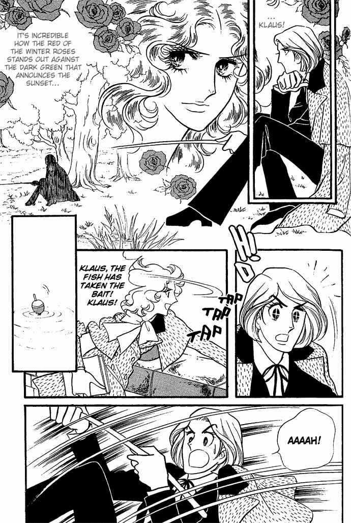 Page 127 Chapter 1-6 The Window of Orpheus