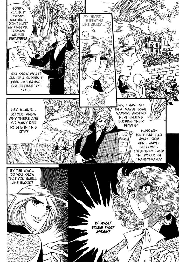 Page 132 Chapter 1-6 The Window of Orpheus