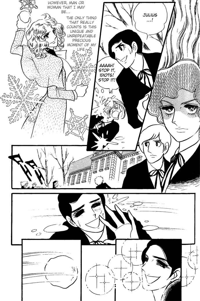 Page 137 Chapter 1-6 The Window of Orpheus