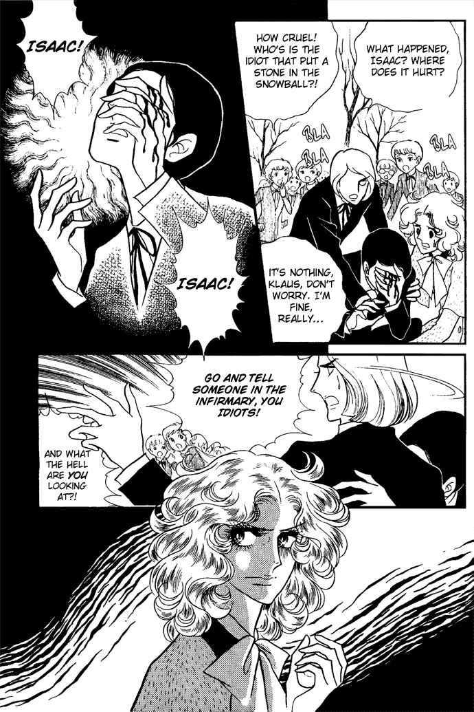 Page 139 Chapter 1-6 The Window of Orpheus