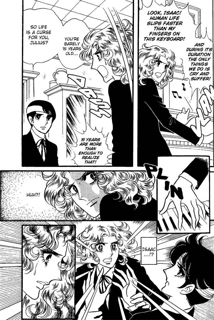 Page 143 Chapter 1-6 The Window of Orpheus