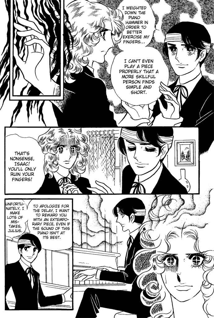 Page 144 Chapter 1-6 The Window of Orpheus