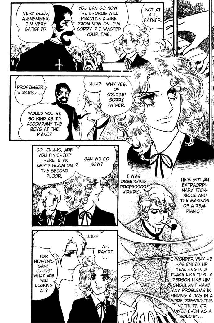 Page 147 Chapter 1-6 The Window of Orpheus
