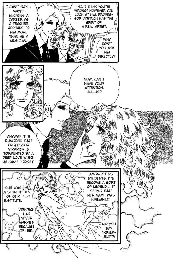 Page 148 Chapter 1-6 The Window of Orpheus