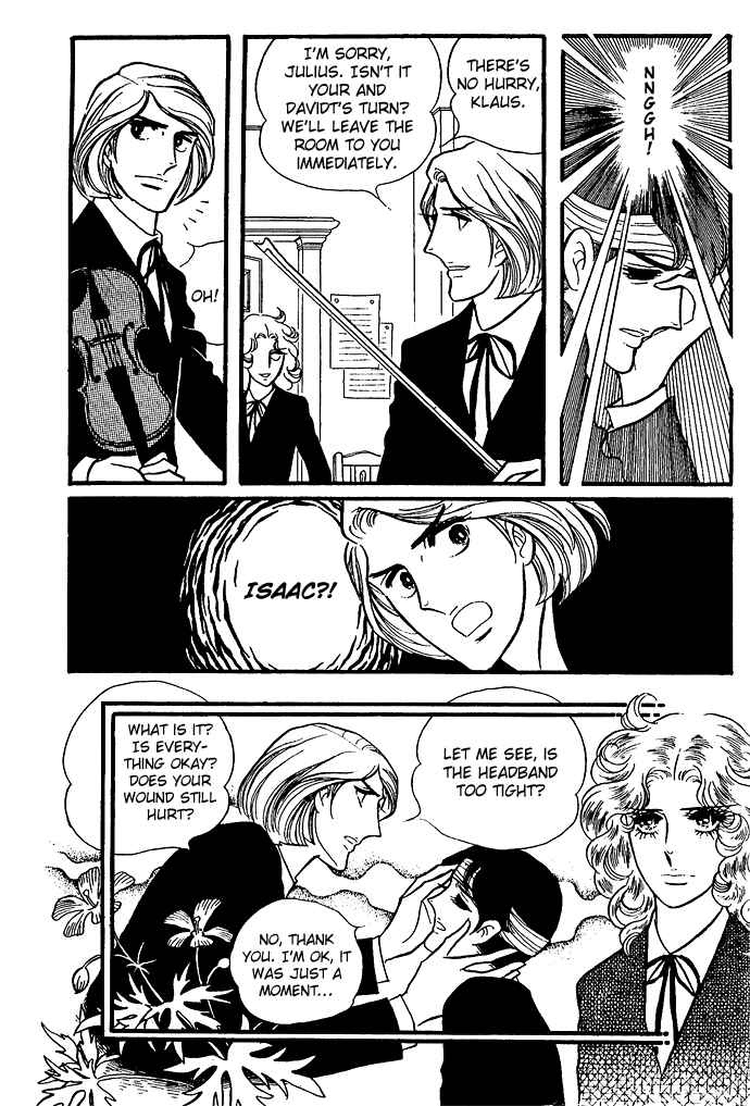 Page 151 Chapter 1-6 The Window of Orpheus