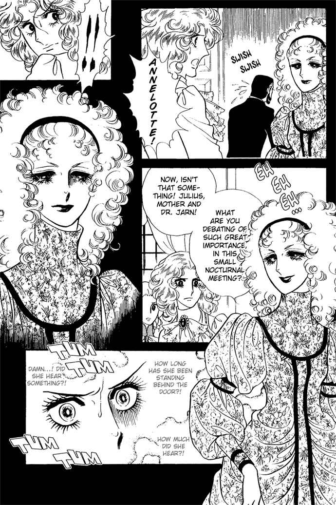 Page 169 Chapter 1-6 The Window of Orpheus