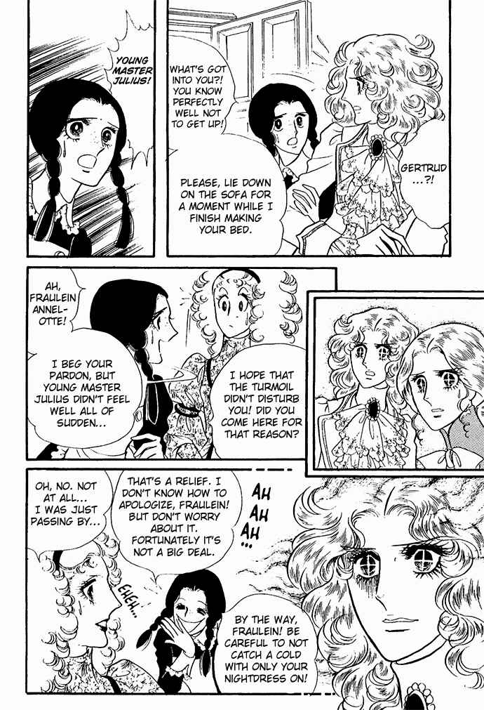 Page 170 Chapter 1-6 The Window of Orpheus