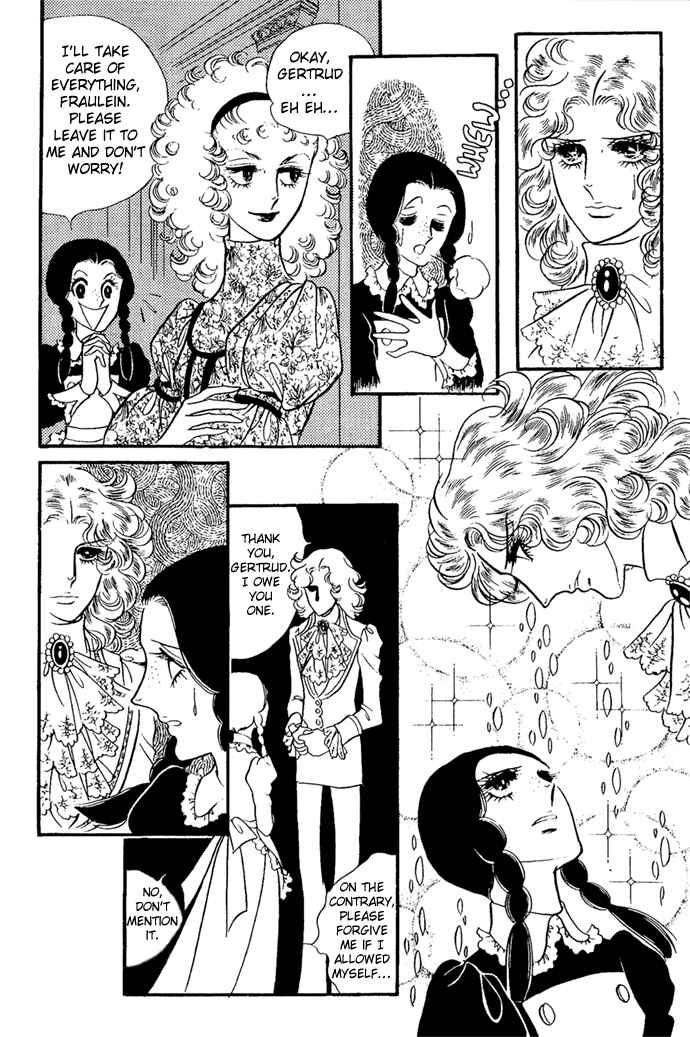 Page 171 Chapter 1-6 The Window of Orpheus