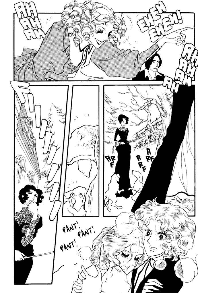 Page 20 Chapter 1-6 The Window of Orpheus