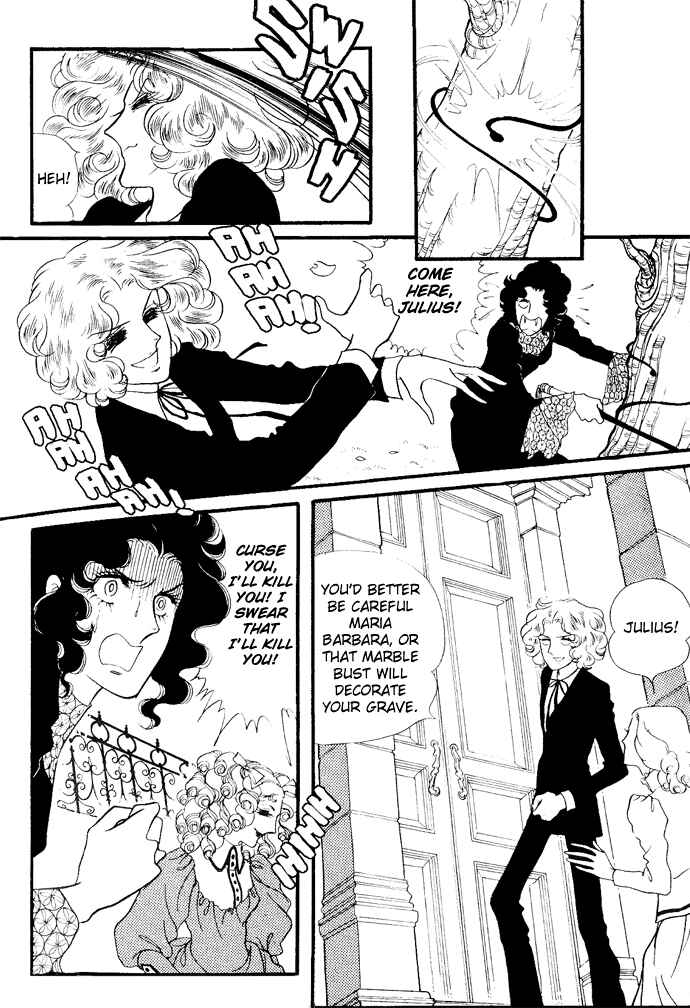 Page 23 Chapter 1-6 The Window of Orpheus