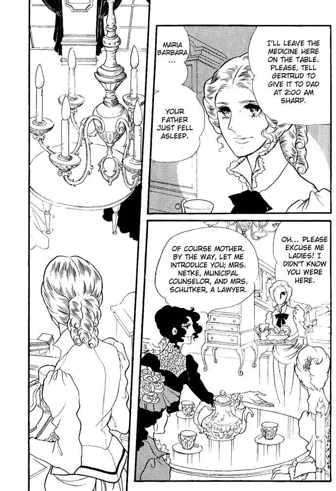 Page 26 Chapter 1-6 The Window of Orpheus
