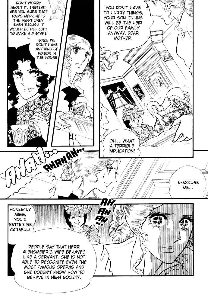 Page 27 Chapter 1-6 The Window of Orpheus